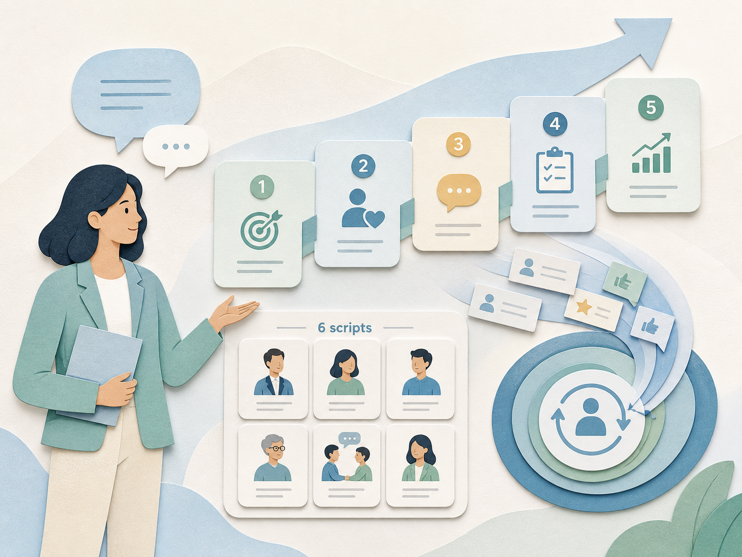 How to Ask for Honest Feedback at Work | 5-Step Playbook + Scripts